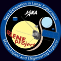 SELENE Project “月探査機『かぐや』”