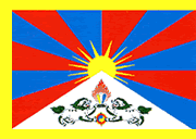 中国によるチベット人殺害と武力弾圧に抗議する！
